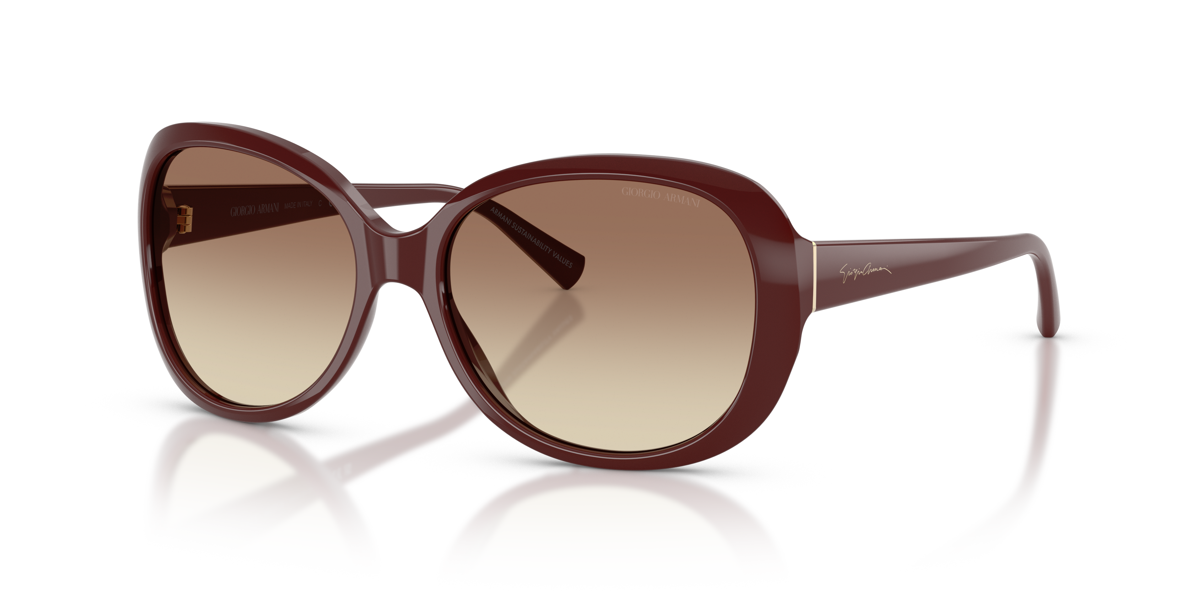 Giorgio Armani AR8047 639913  